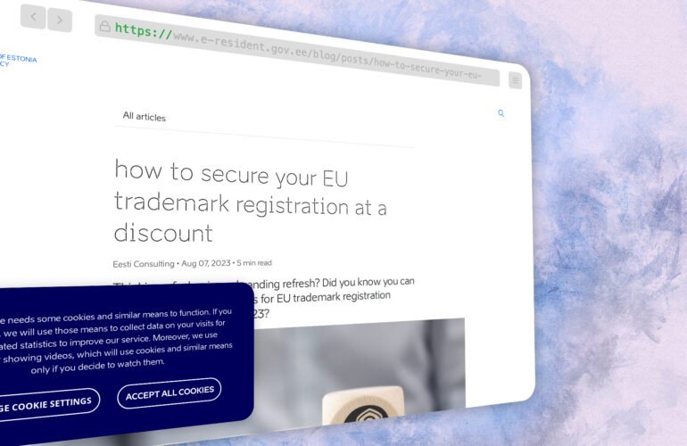 How Secure Trademark