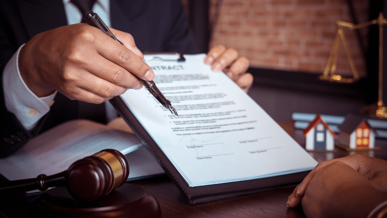 Company Registration by Power of Attorney