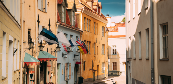Company Formation in Estonia