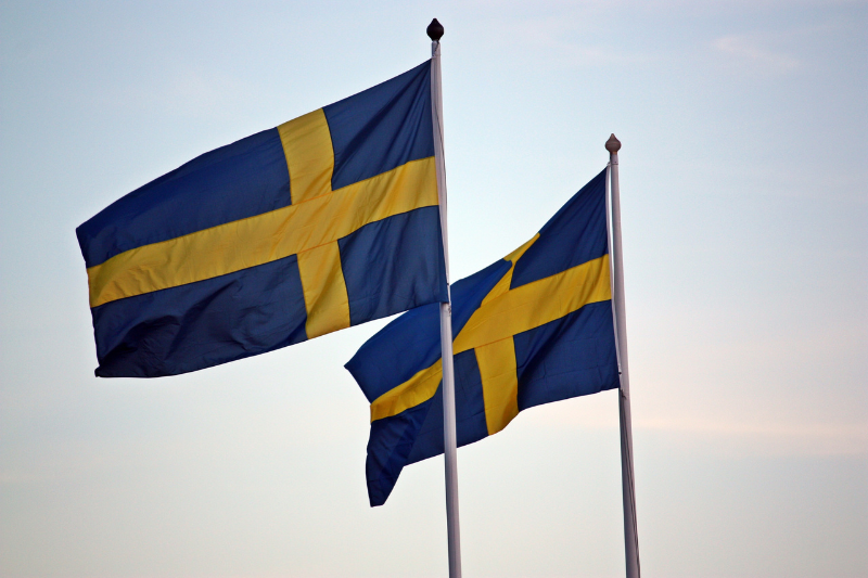 company formation in sweden