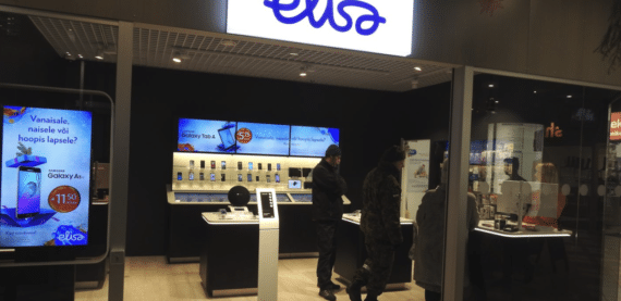 Company Formation in Estonia