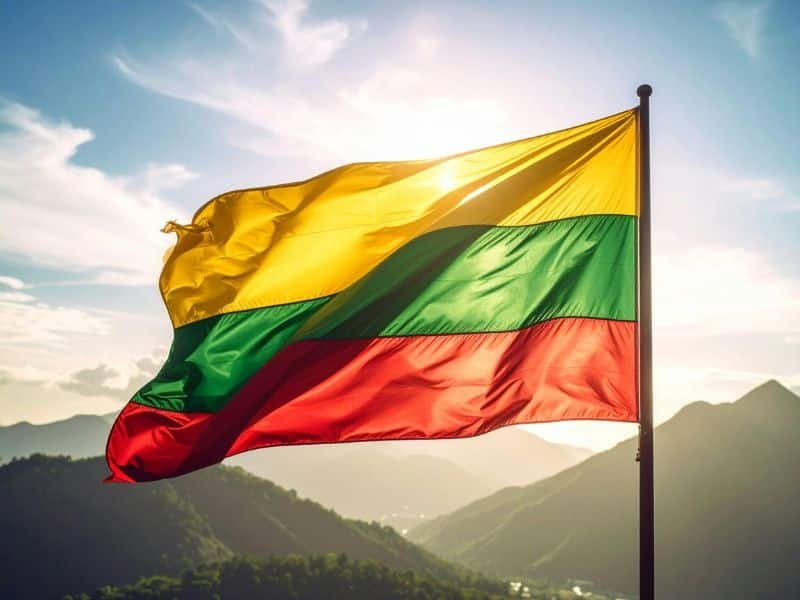 Ready Made Company Lithuania