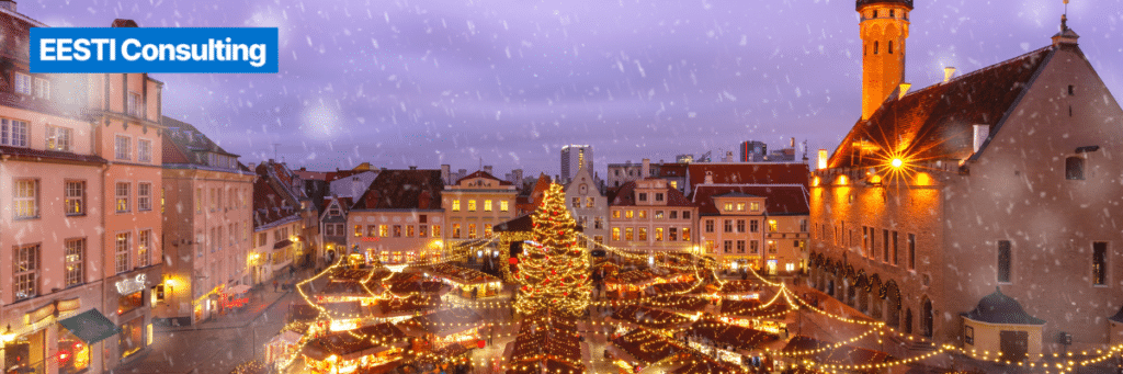 company registration in estonia