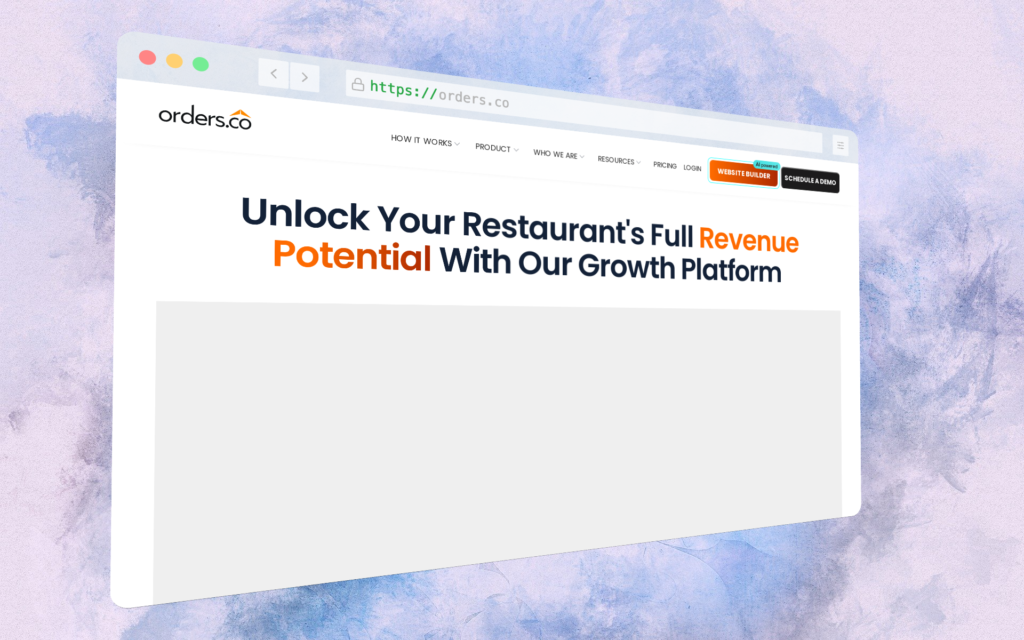 POS systems