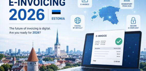 company registration estonia