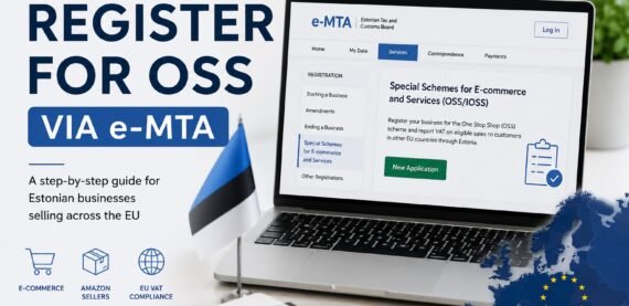 company registration estonia