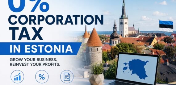 company registration estonia