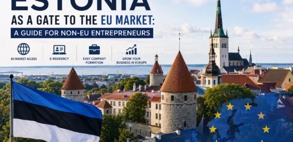 company registration estonia