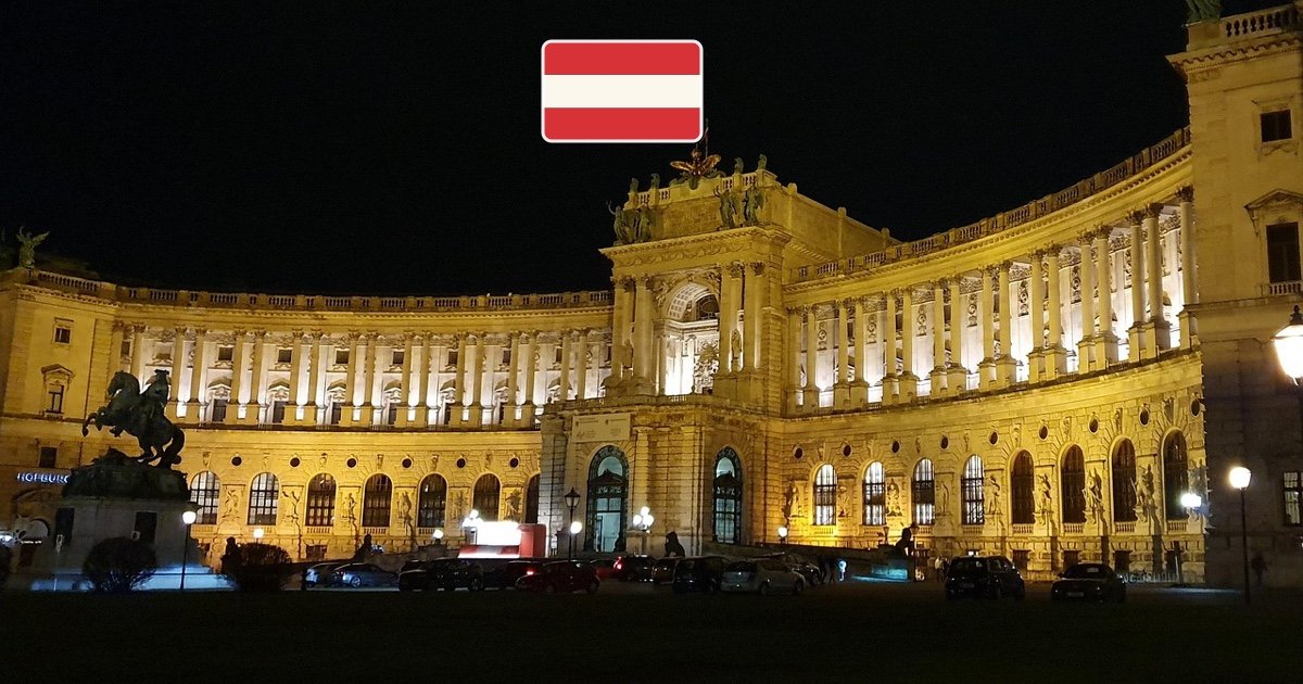 🇦🇹 Company Formation in Austria: GmbH and FlexCo Guide for Foreign Founders