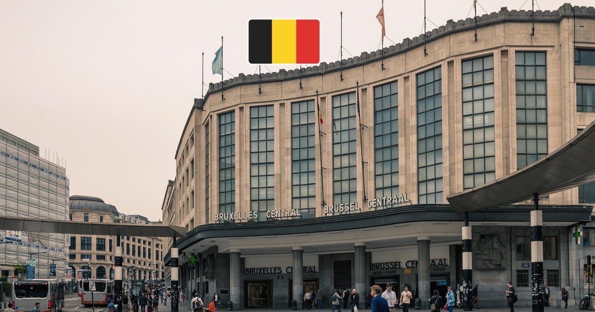 🇧🇪 Company Formation in Belgium: SRL/BV Setup and Registration Guide