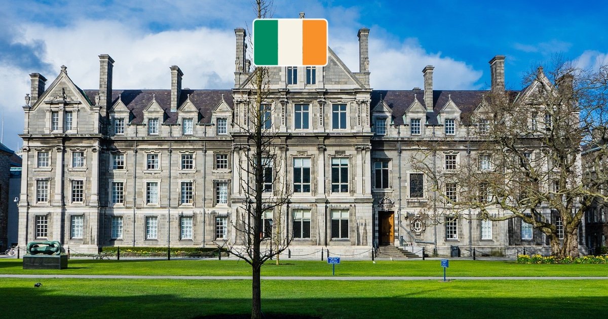 🇮🇪 Company Formation in Ireland: LTD Incorporation Guide for International Founders