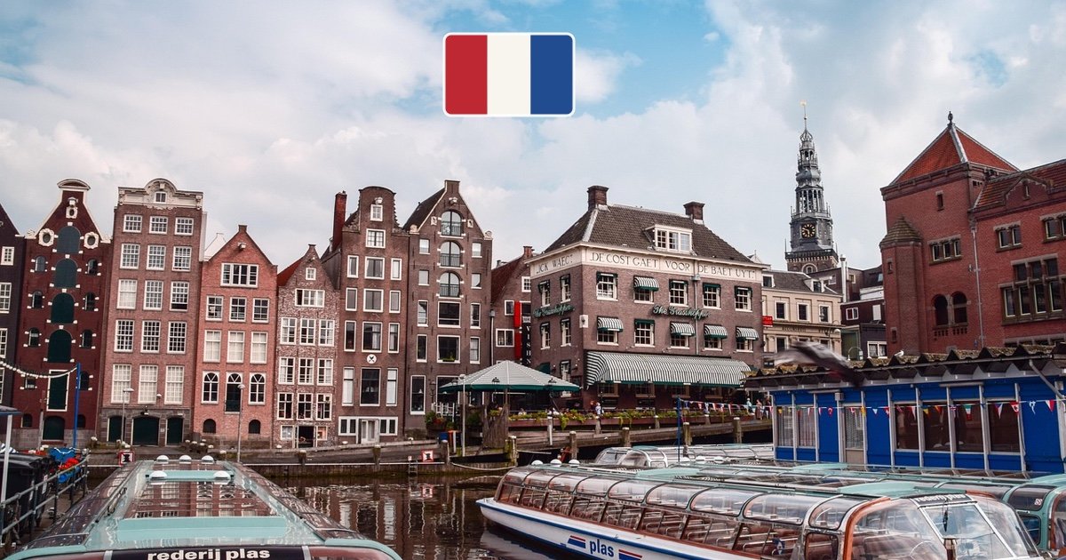 🇳🇱 Company Formation in the Netherlands: BV Setup Guide for Foreign Founders